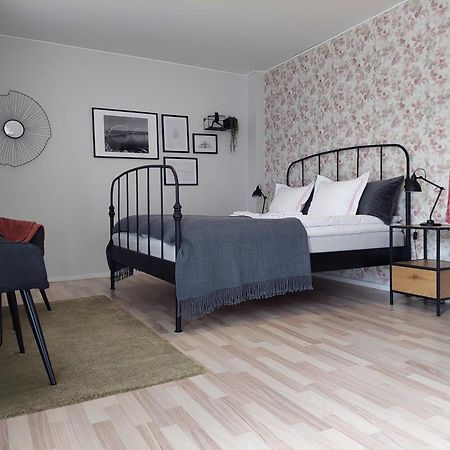 B&B Villa Orion Solvesborg Bagian luar foto