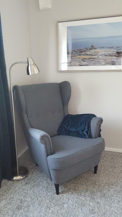 B&B Villa Orion Solvesborg Bagian luar foto